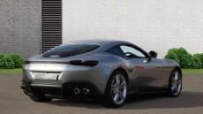 Ferrari Roma 3.8T V8 Coupe 2dr Petrol F1 DCT (s/s) (620 ps) Petrol Coupe